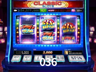 Desvendando o Mundo dos Jogos Virtuais na 036