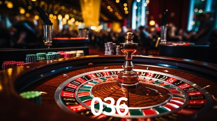 Live Casino 036