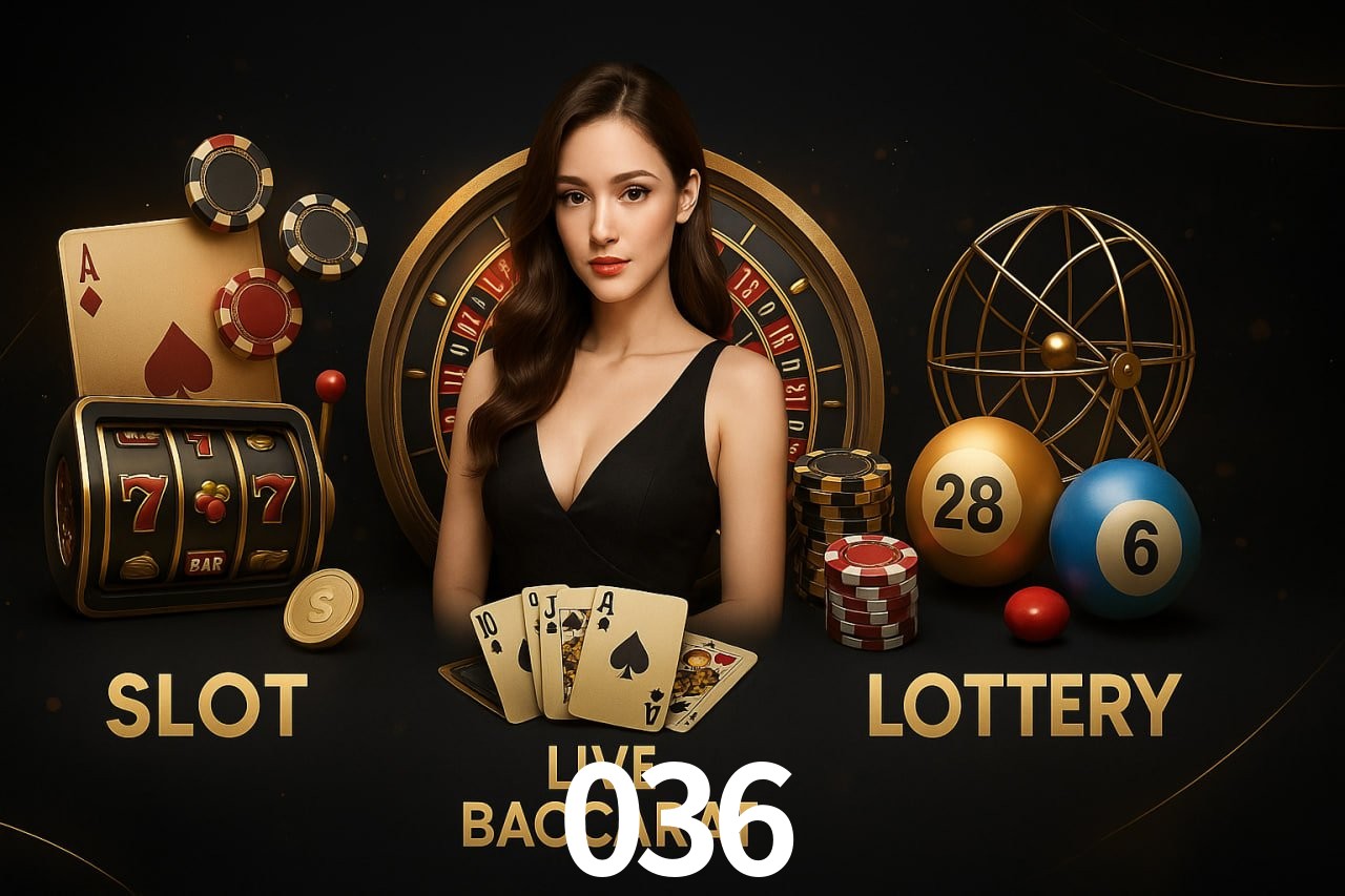 Gates of Olympus 036