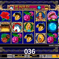 Weekend Specials 036