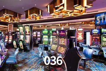 Inovações de Jogos na 036: O Futuro das Experiências Interativas