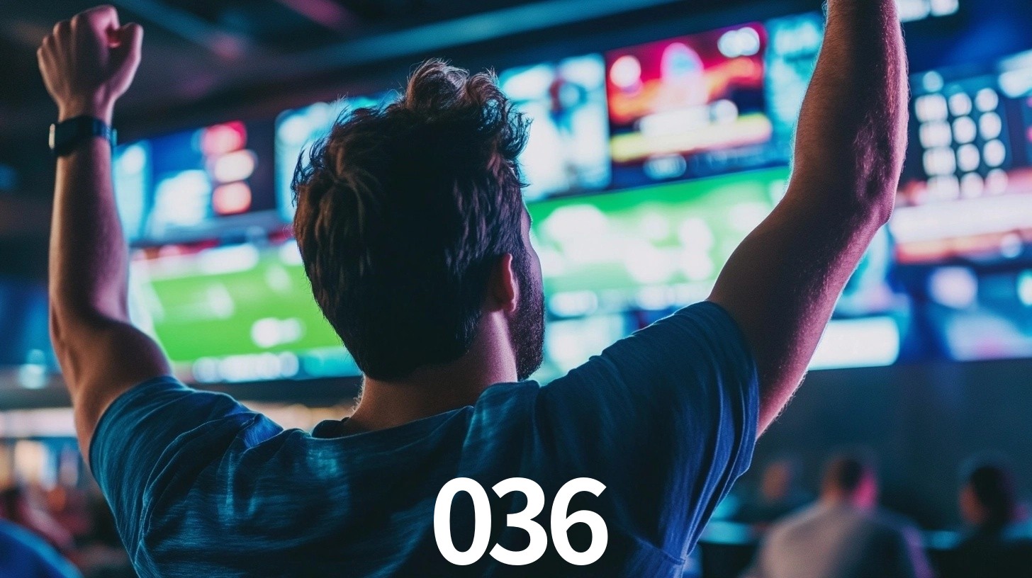 036: A Experiência de Casino com Jogos de Mesa ao Vivo