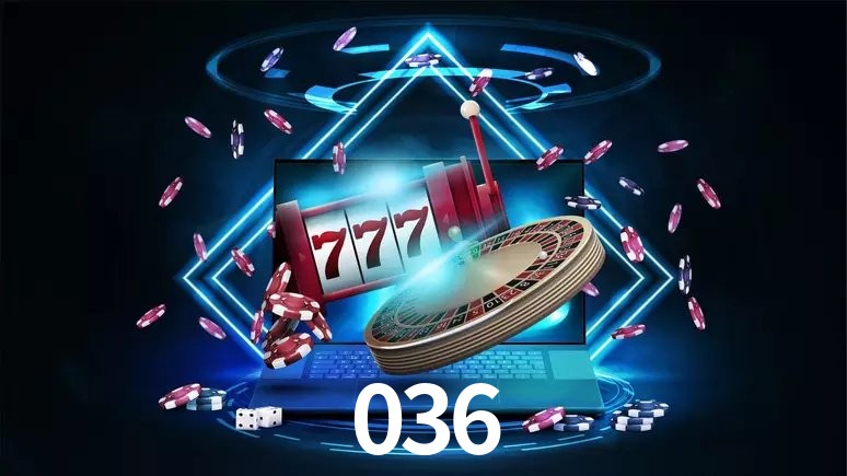 Casino VIP 036