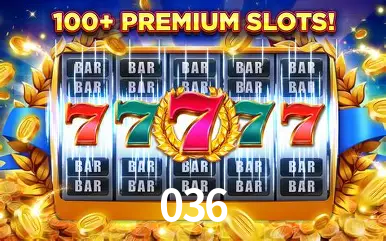 Descubra a Magia dos Jogos de Arcade no 036