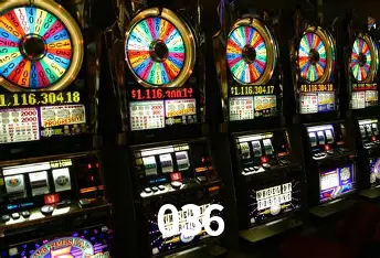 A Emoção da Loteria na 036: Uma Chance de Mudança de Vida